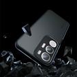 Etui do Vivo Y19s, Fusion Hybrid, przezroczyste