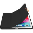 Etui do iPad 10.2" 2021/2020/2019 (9/8/7 gen.), Smartcase, czarne