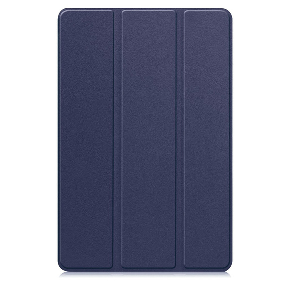 Etui do T-Mobile T Tablet 2 5G, Smartcase, niebieskie