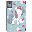 Etui do Lenovo Tab K11 Plus, Smartcase, unicorn