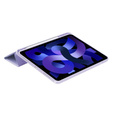 Etui do iPad Air 11" 2024 (6 gen.) / Air 10.9" 2022/2020 (5/4 gen.), SC Pen, Violet