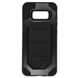 Etui Guard Hybrid Case Samsung Galaxy S8 - Black