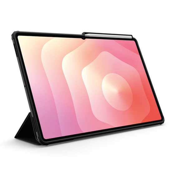 Etui SPIGEN Airskin Pro do Samsung Galaxy Tab S11 Ultra - black