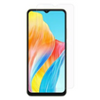 Etui do Samsung Galaxy A55 5G , Smart Magnet, granatowe + Szkło 9H