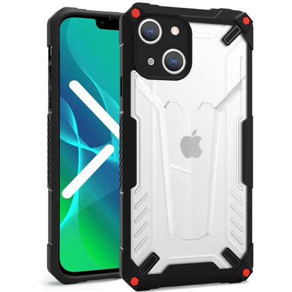 Etui Shield Case do iPhone 13 Mini, Black
