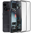 2x Szkło Hartowane ERBORD 3D do Nothing Phone 3 5G – ochrona całego ekranu