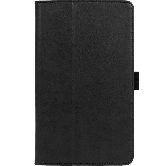 Etui do Realme Pad Mini 8.7, Business Style, czarne