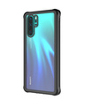 Etui do Huawei P30 Pro, Shockproof, z folią, czarne