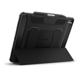 Etui SPIGEN do iPad Air 13" 2025/2024 (7/6 gen.), Rugged Armor Pro, Black