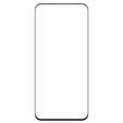 Szkło Hartowane 3D Glass do Xiaomi 12/12X, Black