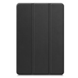 Etui z klapką do Xiaomi Redmi Pad 2 – z funkcją podstawki, czarne