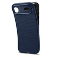 Etui Spigen do iPhone Air, Liquid Air, Navy Blue
