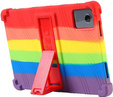 Etui silikonowe do Lenovo Tab M11, Impact, pancerne, wielokolorowe