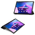 Etui do Lenovo Tab M10 Plus 10.6 Gen 3 TB-125F TB-128F, Smartcase, różowe rose gold