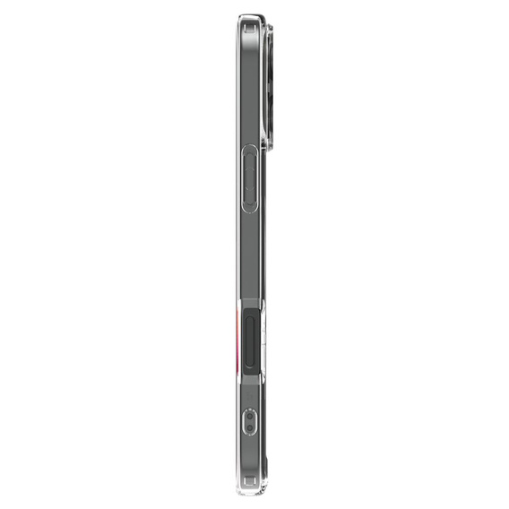 Etui Spigen do iPhone 16 Pro Max, Ultra Hybrid Zero One + Szkło Hartowane 9H