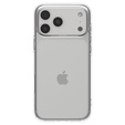 Etui Spigen do iPhone 17 Pro Max, Ultra Hybrid, Crystal Clear