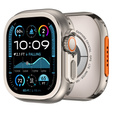Etui ochronne do Apple Watch Ultra 3 / Ultra 2 / Ultra 49mm, tytanowe