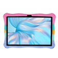 Etui dla dzieci do Samsung Galaxy Tab A9+, Bubble, wielokolorowe