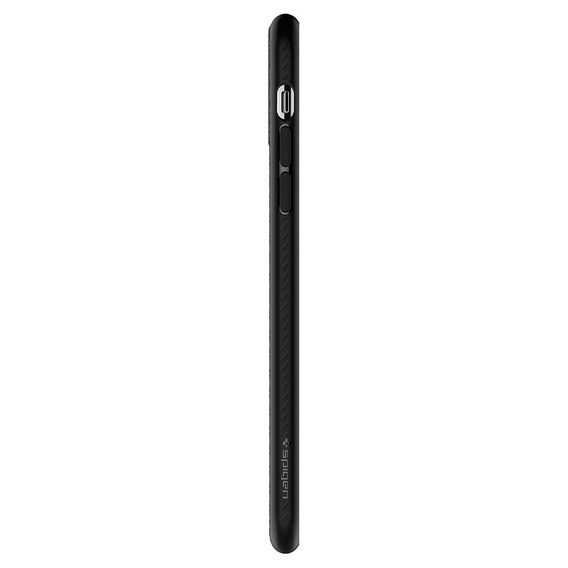 Etui Spigen do iPhone 11, Liquid Air, czarne