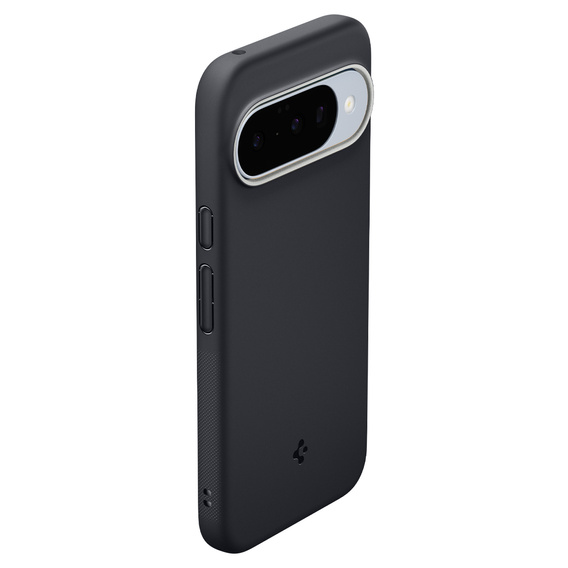 Etui Spigen do Google Pixel 10/10 Pro, Nano Pop Mag MagSafe, Black Sesame