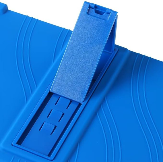 Etui silikonowe do Lenovo Tab M11, Impact, pancerne, niebieskie