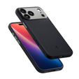 Etui Spigen do iPhone 17 Pro Max, Nano Pop Mag MagSafe, Black Sesame