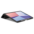 Etui SPIGEN do iPad Air 13" 2024 (6 gen.) / iPad Air 13" 2025 (7 gen.), Urban Fit, czarne