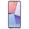 Etui Spigen do Samsung Galaxy S21, Liquid Crystal, przezroczyste 