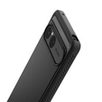 Etui Spigen Rugged Armor do Sony Xperia 10 VII – Matte Black