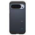 Etui Spigen do Google Pixel 10 Pro XL, Tough Armor MagSafe, Metal Slate
