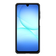 Etui Nillkin Frosted Shield Pro MagSafe do Samsung Galaxy A17 5G – czarne, magnetyczne, wzmocniona ochrona