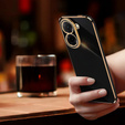 Etui do Xiaomi Redmi A5, Glamour CamShield, czarne