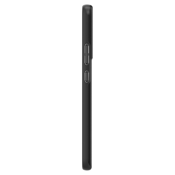 Etui Spigen do Samsung Galaxy S22, Thin Fit, Black