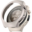 Etui ochronne do Huawei Watch 5 46mm, tytanowe