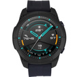 Etui do Huawei Watch GT 2 46mm, Czarne