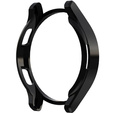 Etui do Samsung Galaxy Watch 4 46mm Classic, Czarne