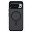 Etui Spigen do Google Pixel 10 Pro XL, Ultra Hybrid MagSafe, Frost Black