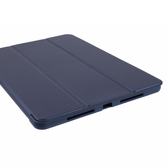 Etui do Honor Pad 9, Smartcase, granatowe
