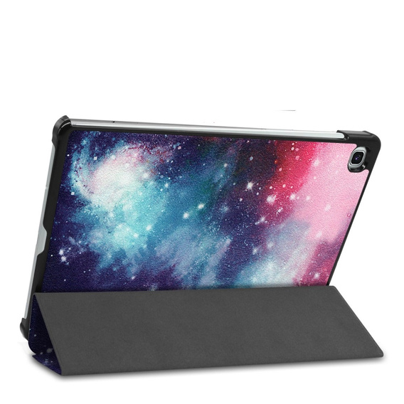 Etui do Samsung Galaxy Tab S6 Lite 10.4" 2020/2022/2024, Smartcase, galaxy