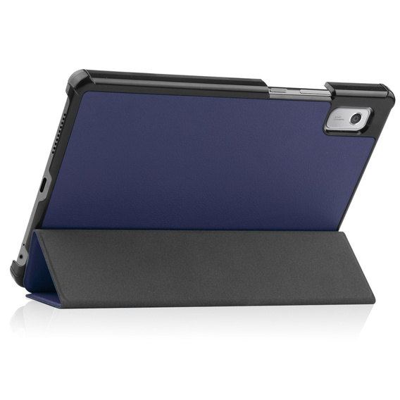 Etui do Lenovo Tab M9, Smartcase, niebieskie