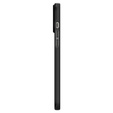 OUTLET Etui Spigen do iPhone 13 Pro, Thin Fit, Black