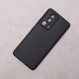 Etui cienkie do Xiaomi 13 Lite, Slim CamShield, czarne