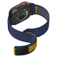 Spigen Athlex Air – Pasek do Apple Watch 6/7/8/9/10/SE/Ultra 1/2 (44/45/46/49 mm) – Active Navy