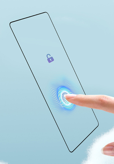 Szkło Hartowane BENKS do Samsung Galaxy S25 Ultra, Ultra Shield HD Glass, czarne