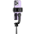 Uniwersalny Kijek Selfie Stick na telefon Statyw z Pilotem Tripod Bluetooth