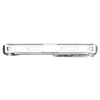 Etui Spigen do iPhone 14, Ultra Hybrid, Crystal Clear, przezroczyste