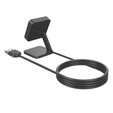 Ładowarka / stacja dokująca do Samsung Fit 3, Czarna