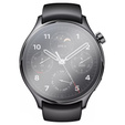2x Szkło Hartowane ERBORD do Xiaomi Watch S1 Pro, Szybka