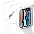 3x Folia Hydrożelowa ERBORD do Xiaomi Smart Band 9 Pro