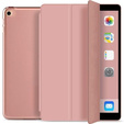 Etui do iPad 10.2" 2021/2020/2019 (9/8/7 gen.), Smartcase, różowe rose gold